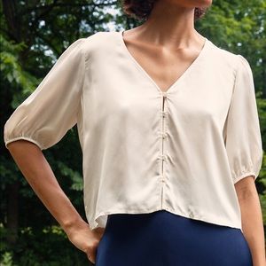 Wilfred Bria Blouse